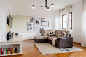 Exclusive penthouse with 60 m2 panoramic terrace Perugia